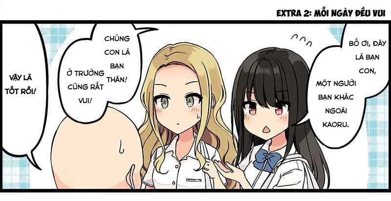 Đi Chơi Cùng Nữ Game Thủ Chapter 140 - Trang 3