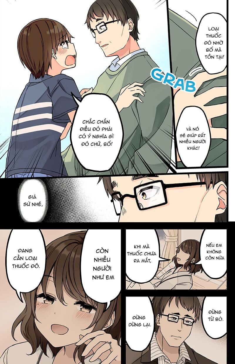 Đi Chơi Cùng Nữ Game Thủ Chapter 152 - Trang 3