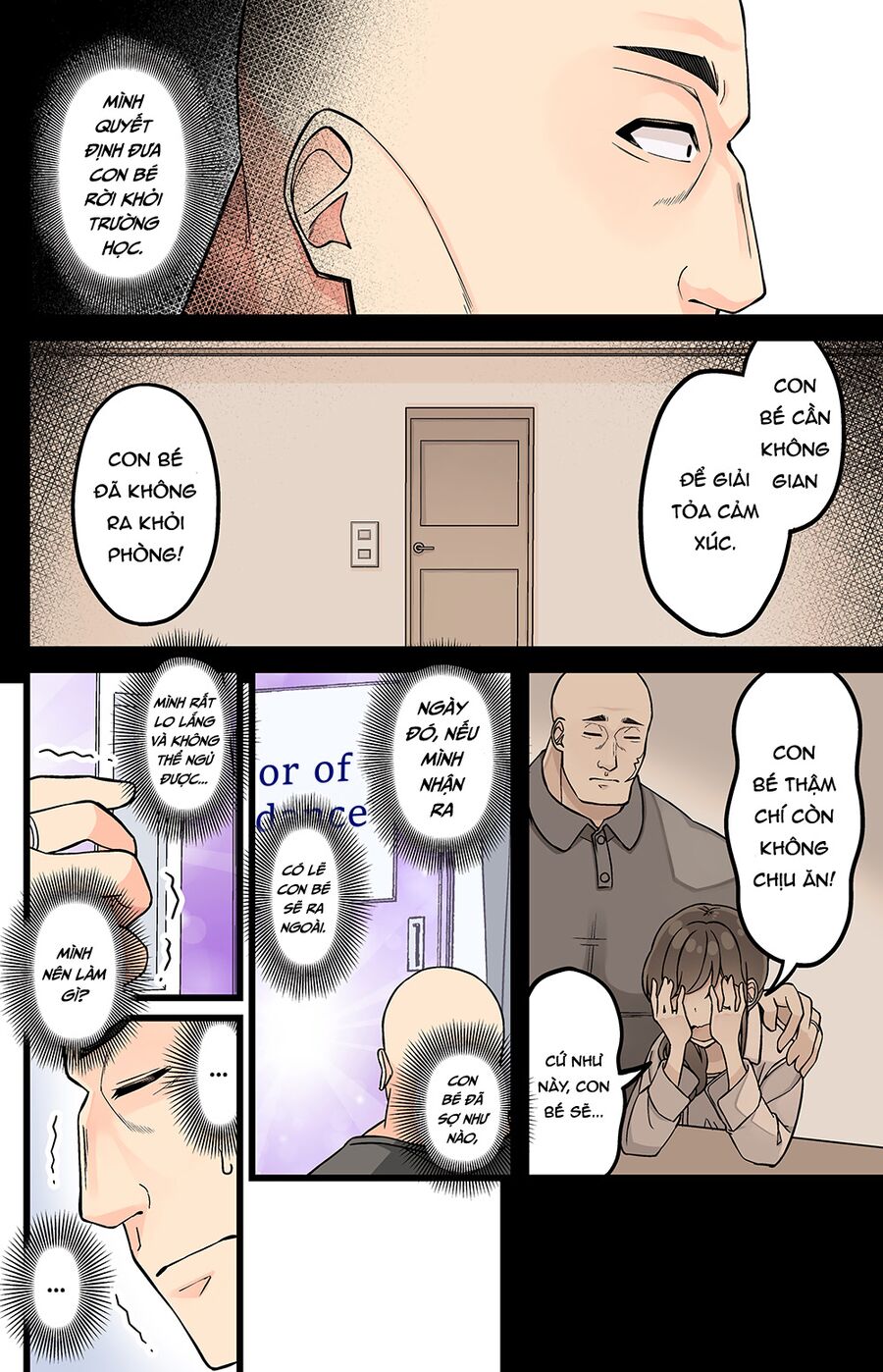 Đi Chơi Cùng Nữ Game Thủ Chapter 171 - Trang 3