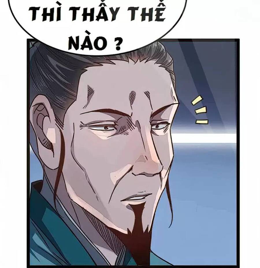 Dị Giới Kiến Tạo Tối Cường Thiếu Lâm Tự Chapter 10 - Trang 2