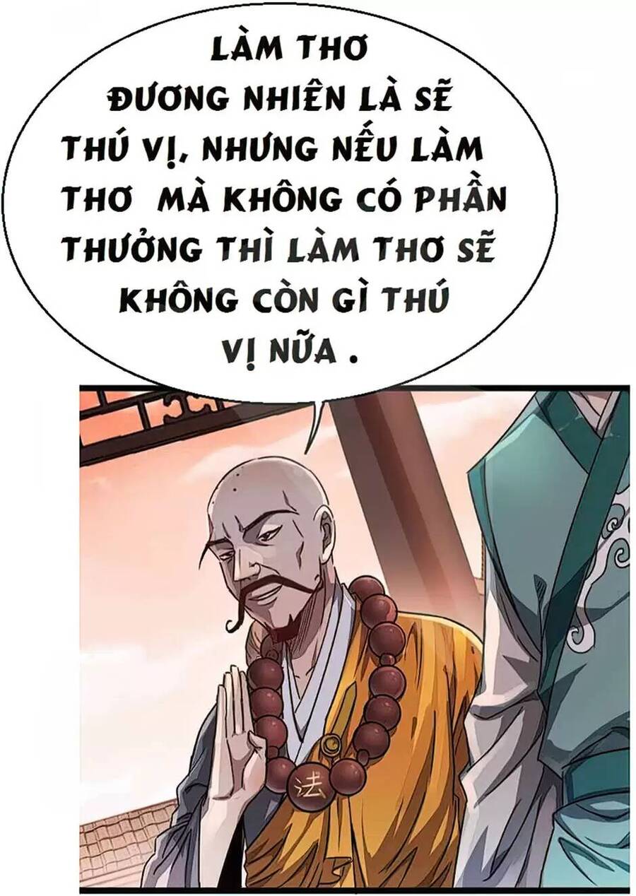 Dị Giới Kiến Tạo Tối Cường Thiếu Lâm Tự Chapter 10 - Trang 2