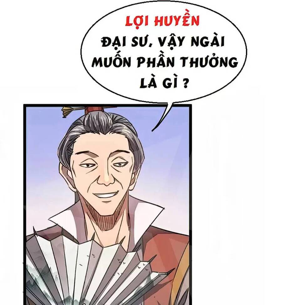 Dị Giới Kiến Tạo Tối Cường Thiếu Lâm Tự Chapter 10 - Trang 2