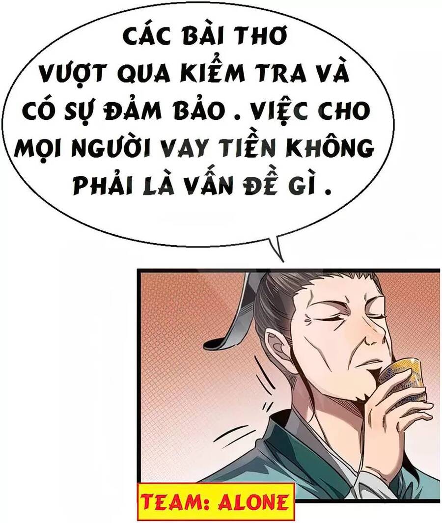 Dị Giới Kiến Tạo Tối Cường Thiếu Lâm Tự Chapter 10 - Trang 2