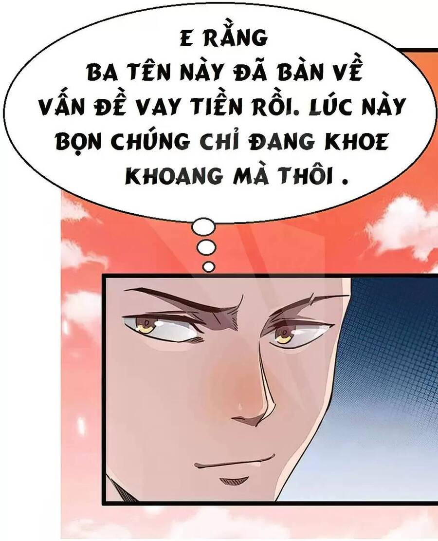 Dị Giới Kiến Tạo Tối Cường Thiếu Lâm Tự Chapter 10 - Trang 2