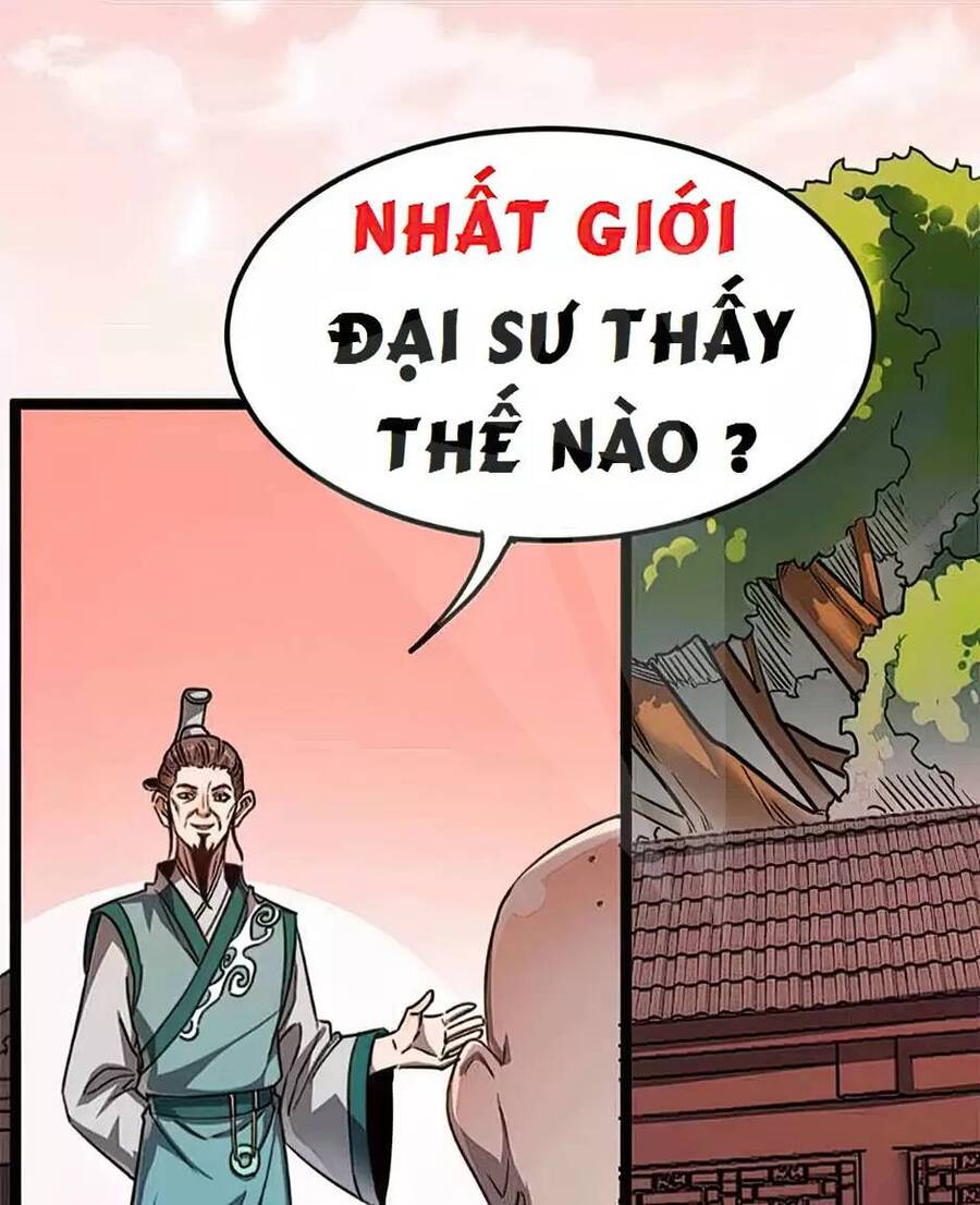 Dị Giới Kiến Tạo Tối Cường Thiếu Lâm Tự Chapter 10 - Trang 2