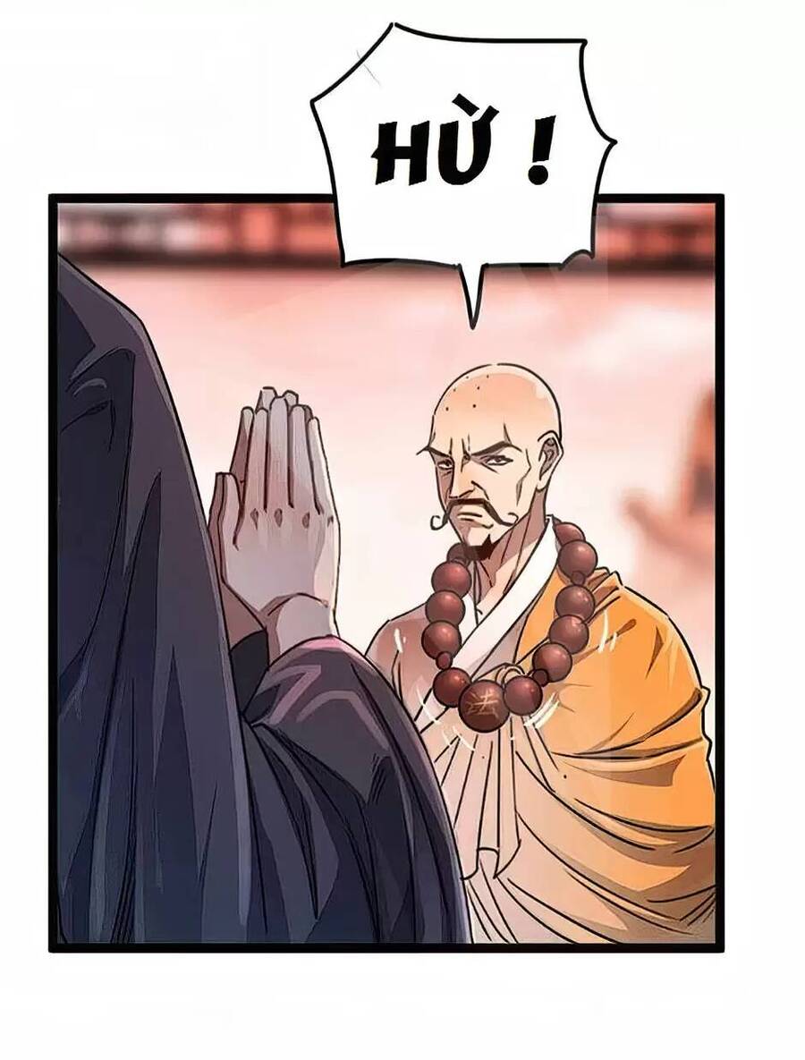Dị Giới Kiến Tạo Tối Cường Thiếu Lâm Tự Chapter 10 - Trang 2