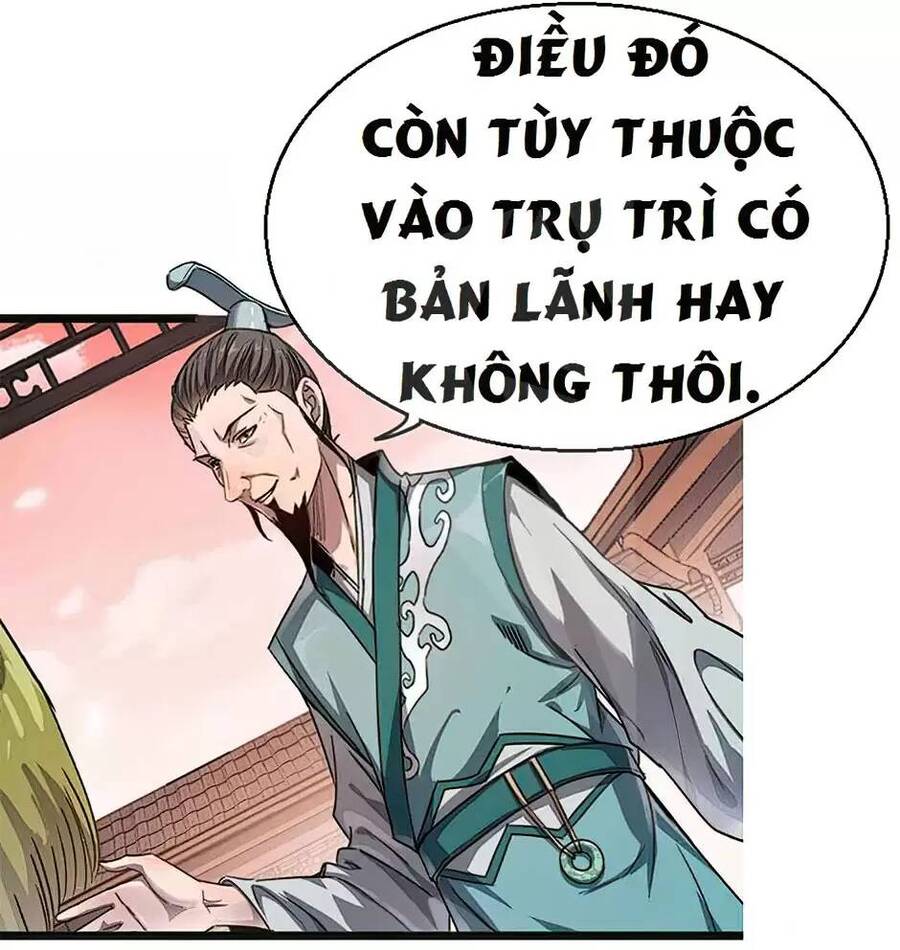 Dị Giới Kiến Tạo Tối Cường Thiếu Lâm Tự Chapter 10 - Trang 2