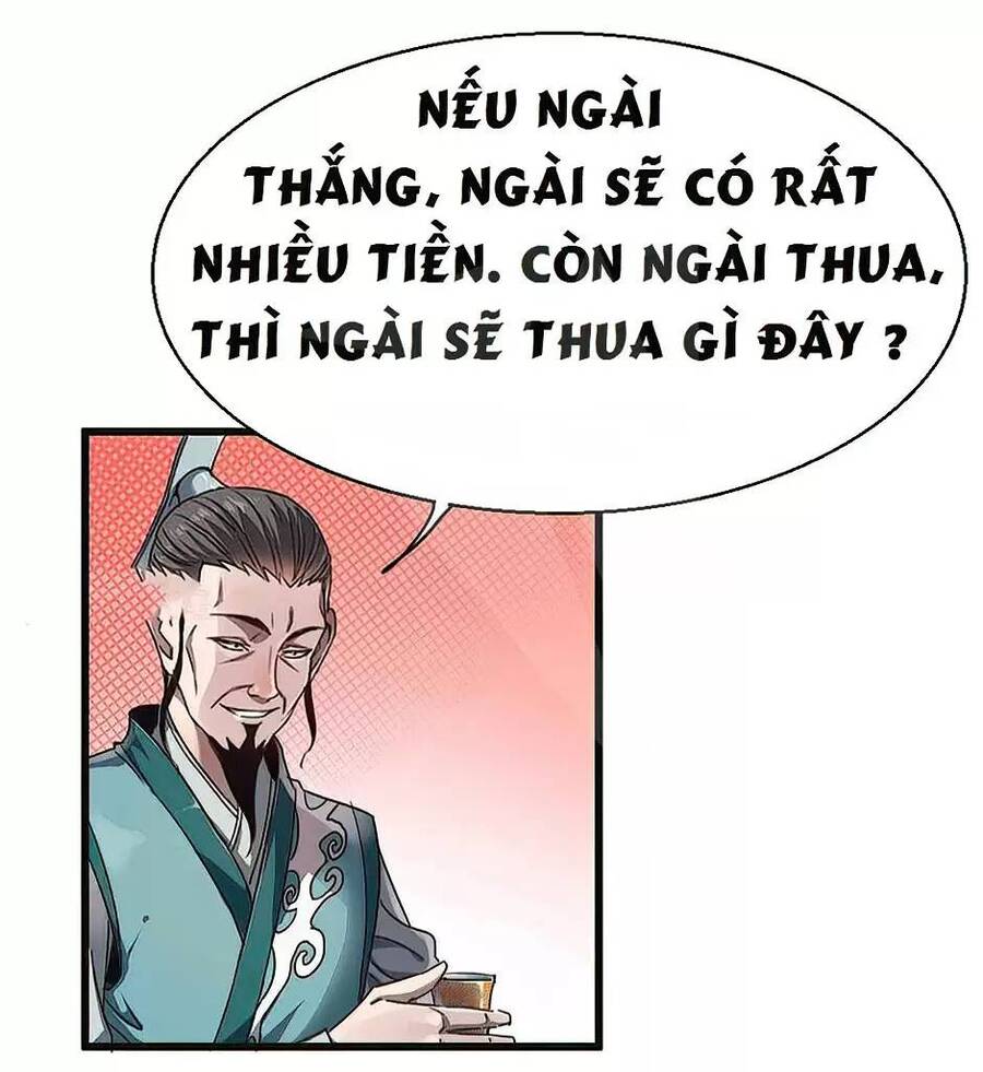 Dị Giới Kiến Tạo Tối Cường Thiếu Lâm Tự Chapter 10 - Trang 2