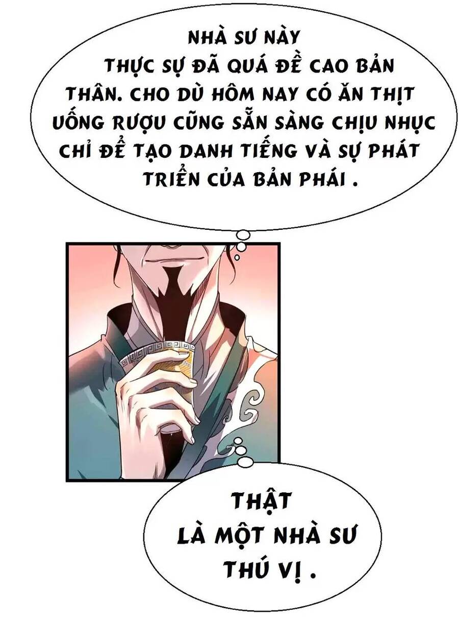 Dị Giới Kiến Tạo Tối Cường Thiếu Lâm Tự Chapter 10 - Trang 2