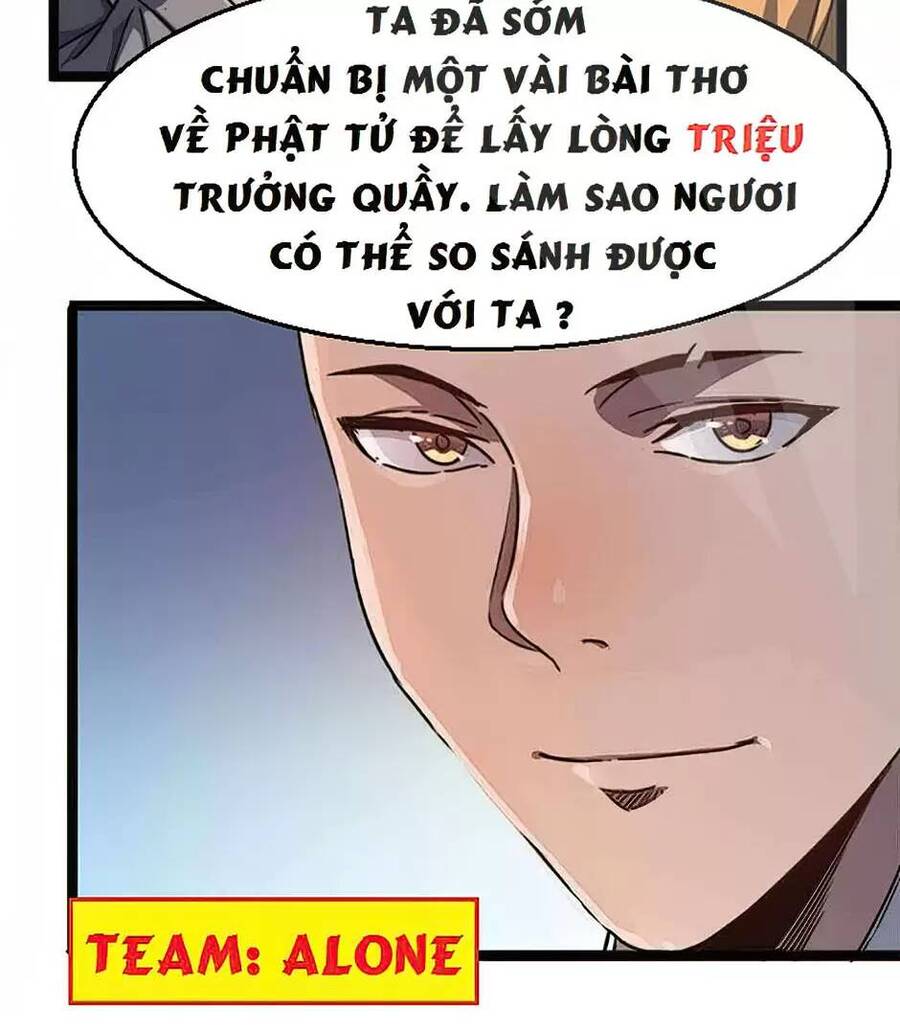 Dị Giới Kiến Tạo Tối Cường Thiếu Lâm Tự Chapter 10 - Trang 2