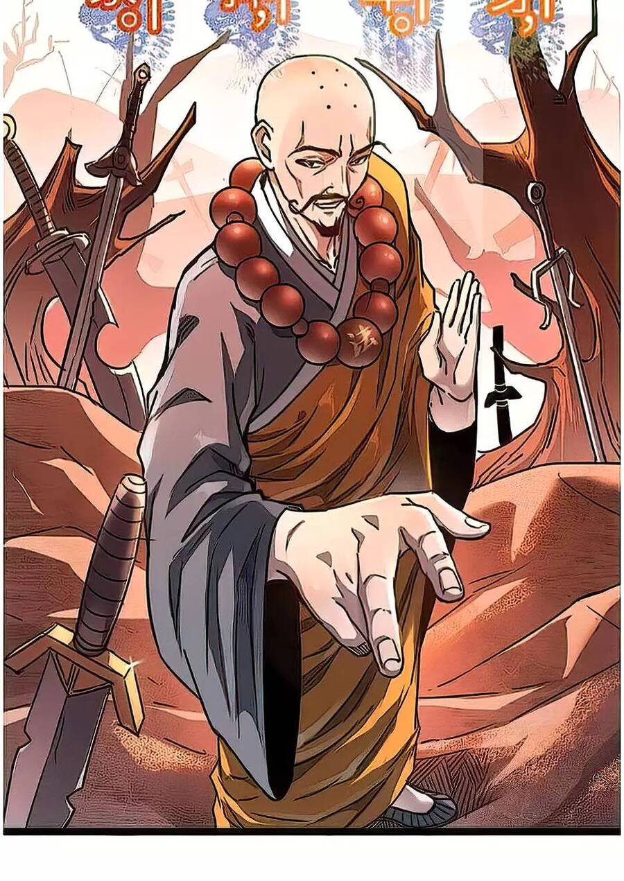 Dị Giới Kiến Tạo Tối Cường Thiếu Lâm Tự Chapter 10 - Trang 2