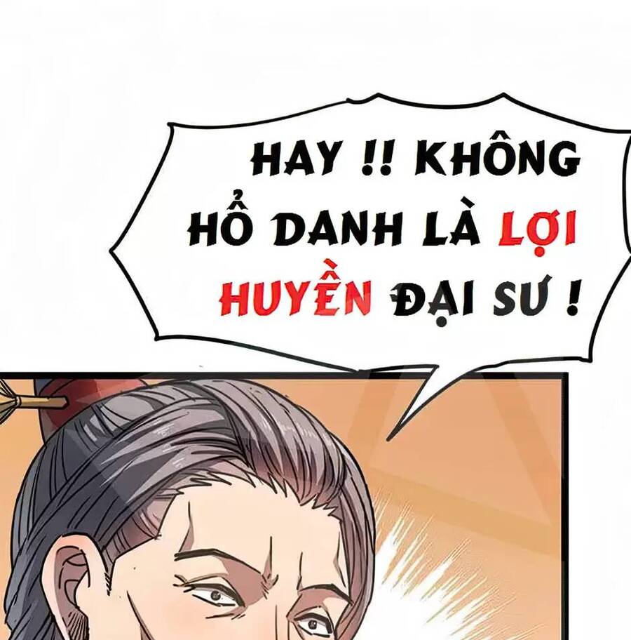 Dị Giới Kiến Tạo Tối Cường Thiếu Lâm Tự Chapter 10 - Trang 2