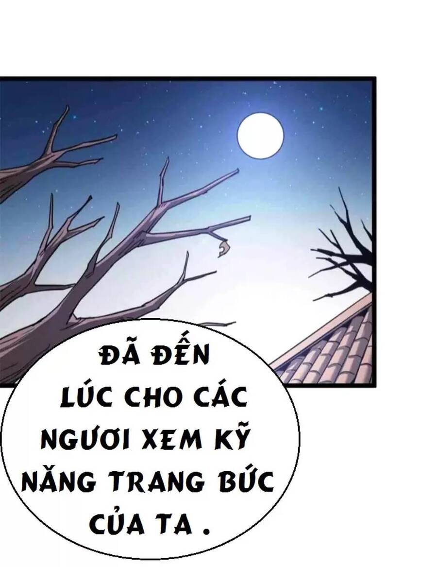 Dị Giới Kiến Tạo Tối Cường Thiếu Lâm Tự Chapter 10 - Trang 2