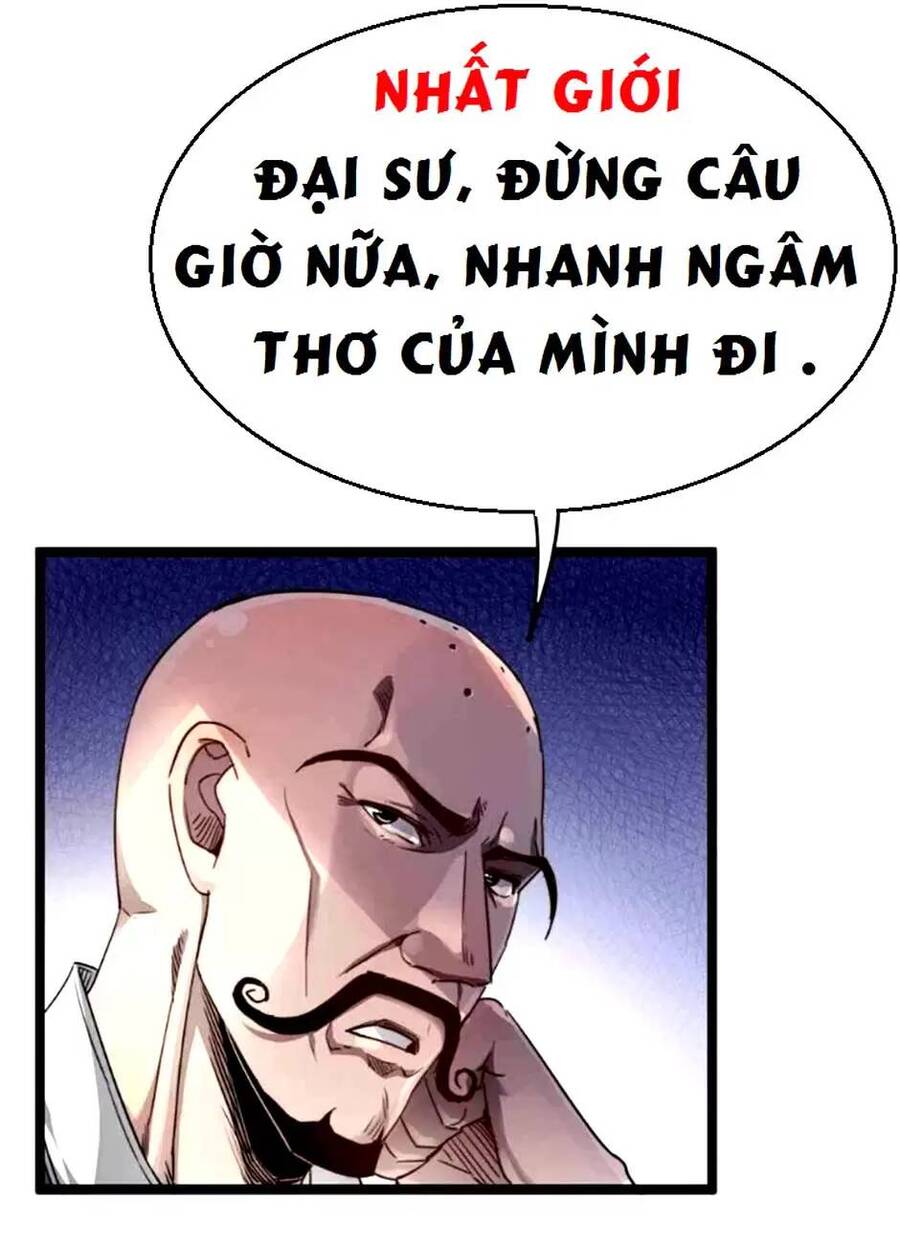 Dị Giới Kiến Tạo Tối Cường Thiếu Lâm Tự Chapter 10 - Trang 2