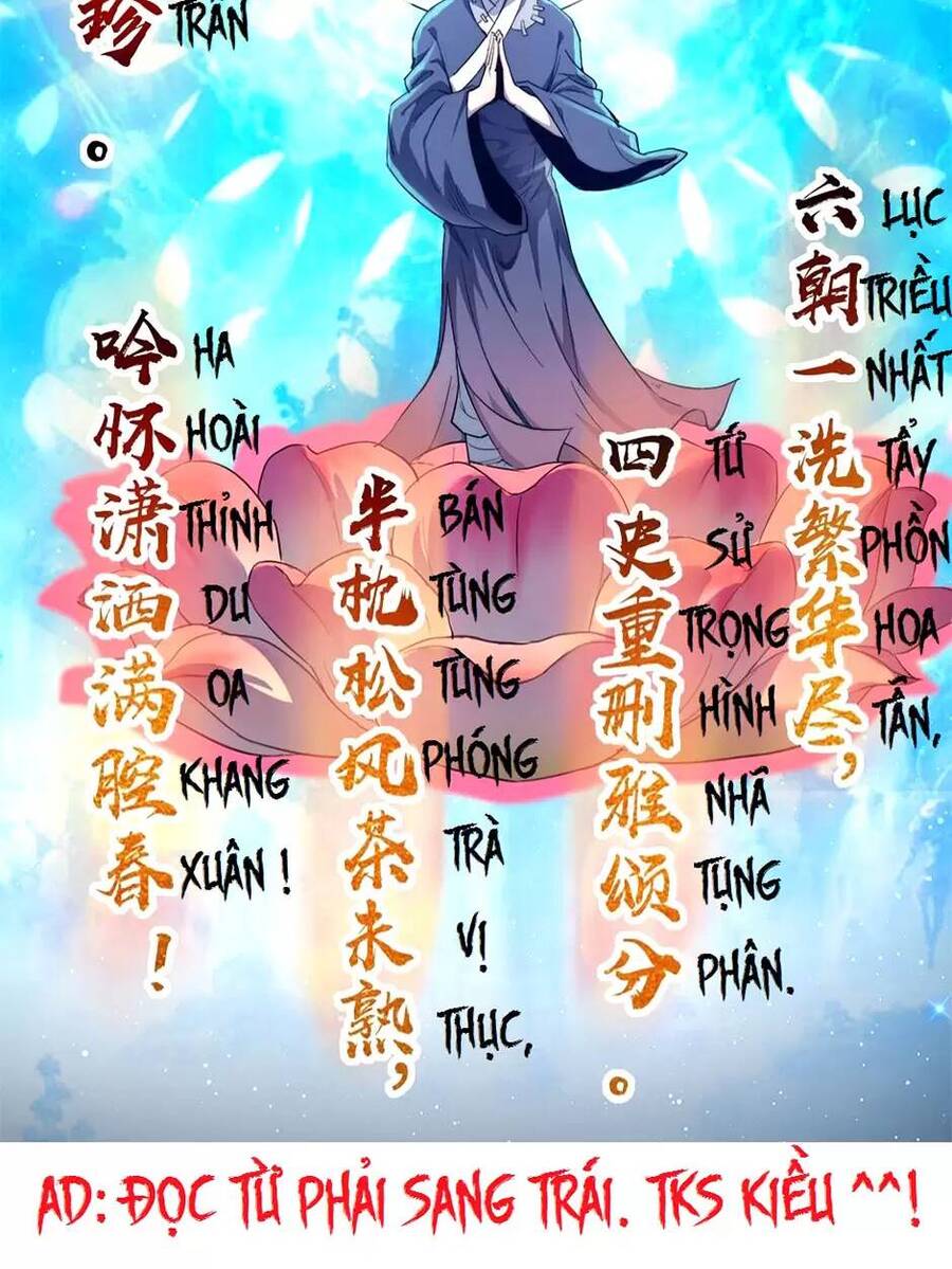 Dị Giới Kiến Tạo Tối Cường Thiếu Lâm Tự Chapter 11 - Trang 2