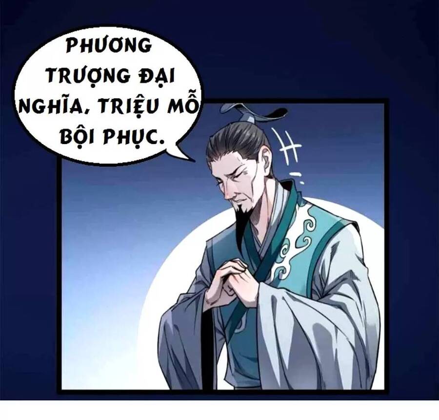 Dị Giới Kiến Tạo Tối Cường Thiếu Lâm Tự Chapter 11 - Trang 2