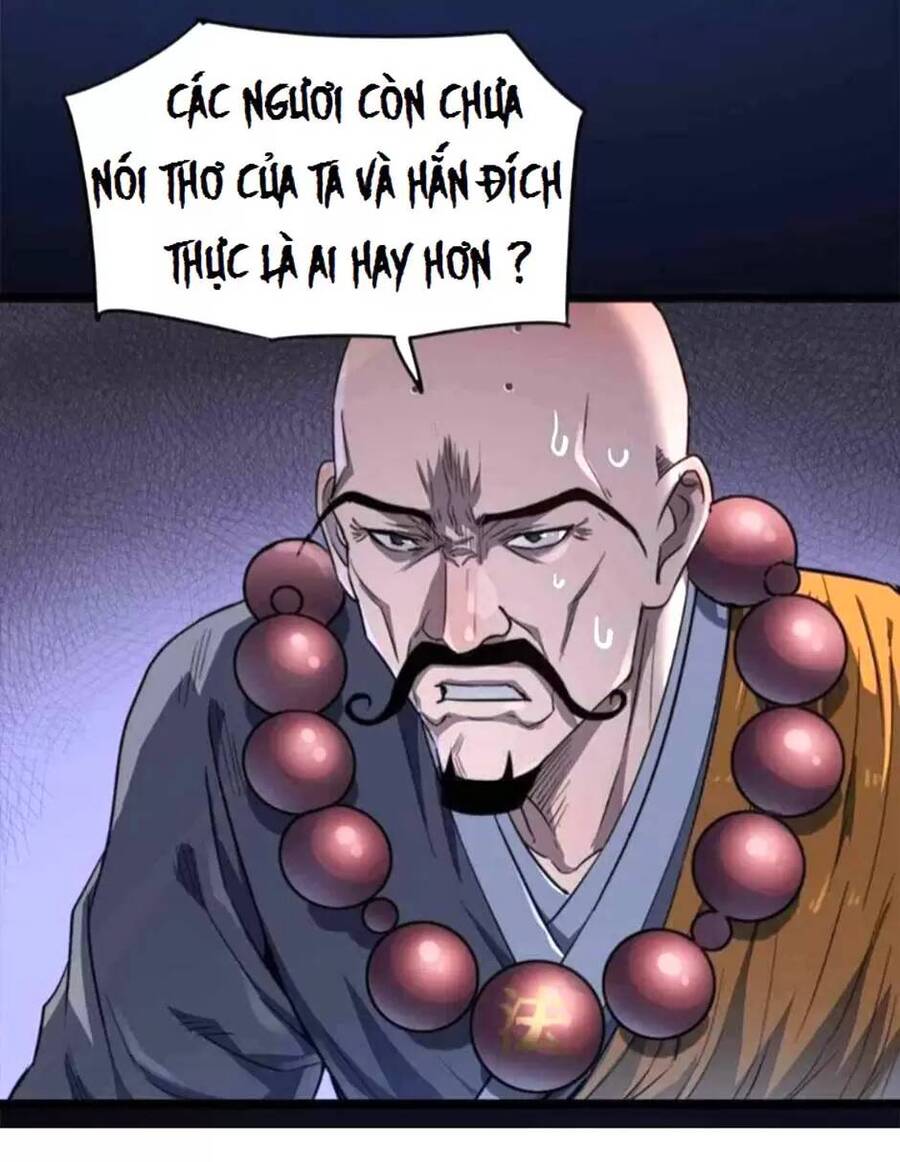 Dị Giới Kiến Tạo Tối Cường Thiếu Lâm Tự Chapter 11 - Trang 2
