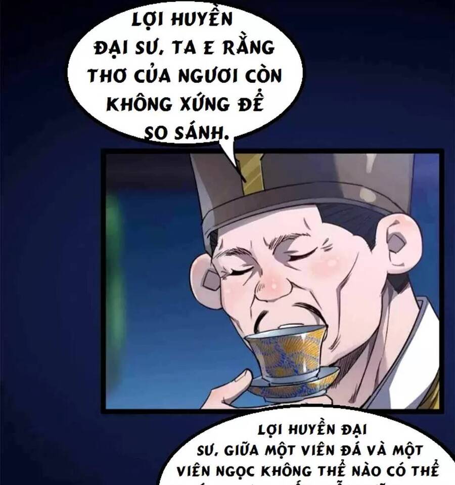 Dị Giới Kiến Tạo Tối Cường Thiếu Lâm Tự Chapter 11 - Trang 2