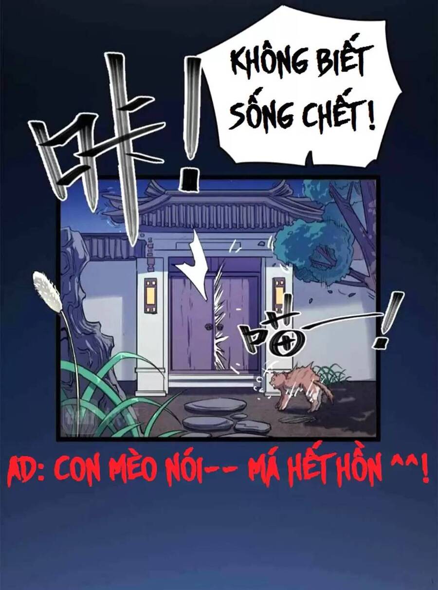 Dị Giới Kiến Tạo Tối Cường Thiếu Lâm Tự Chapter 11 - Trang 2