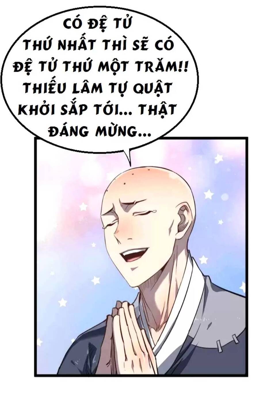 Dị Giới Kiến Tạo Tối Cường Thiếu Lâm Tự Chapter 11 - Trang 2