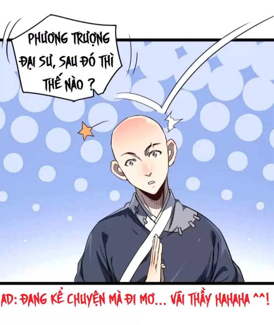 Dị Giới Kiến Tạo Tối Cường Thiếu Lâm Tự Chapter 11 - Trang 2