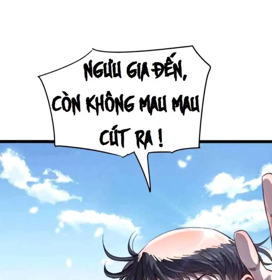 Dị Giới Kiến Tạo Tối Cường Thiếu Lâm Tự Chapter 11 - Trang 2