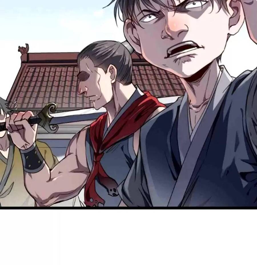 Dị Giới Kiến Tạo Tối Cường Thiếu Lâm Tự Chapter 11 - Trang 2