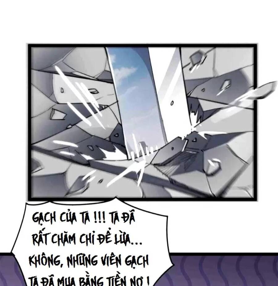 Dị Giới Kiến Tạo Tối Cường Thiếu Lâm Tự Chapter 11 - Trang 2