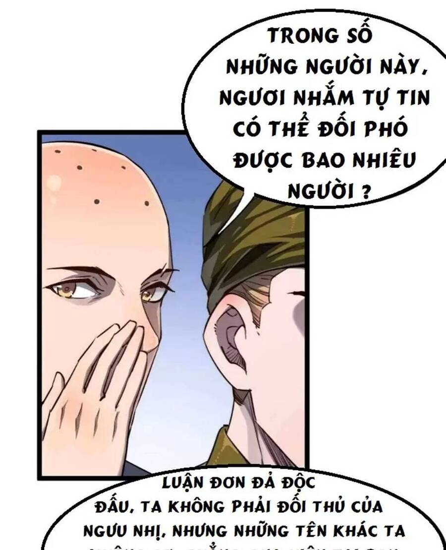 Dị Giới Kiến Tạo Tối Cường Thiếu Lâm Tự Chapter 11 - Trang 2