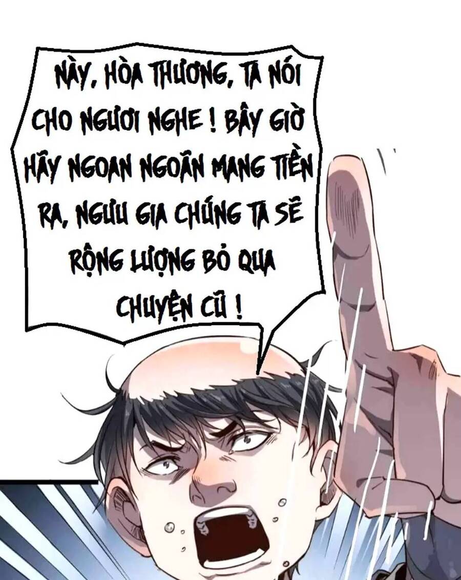 Dị Giới Kiến Tạo Tối Cường Thiếu Lâm Tự Chapter 11 - Trang 2