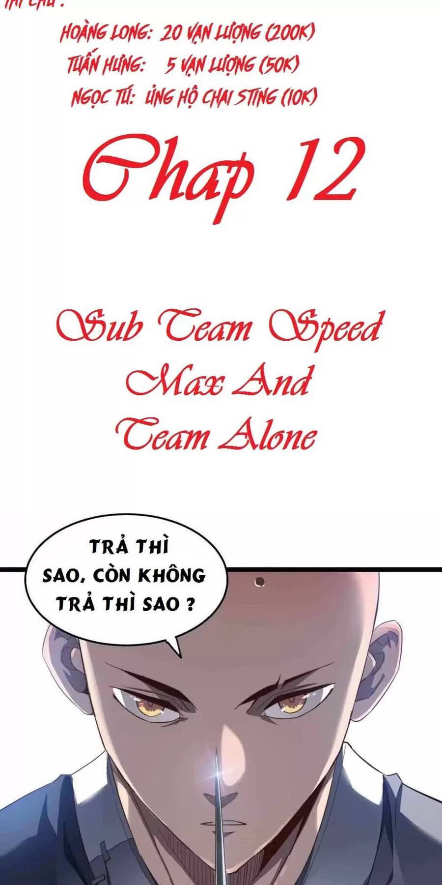 Dị Giới Kiến Tạo Tối Cường Thiếu Lâm Tự Chapter 12 - Trang 2