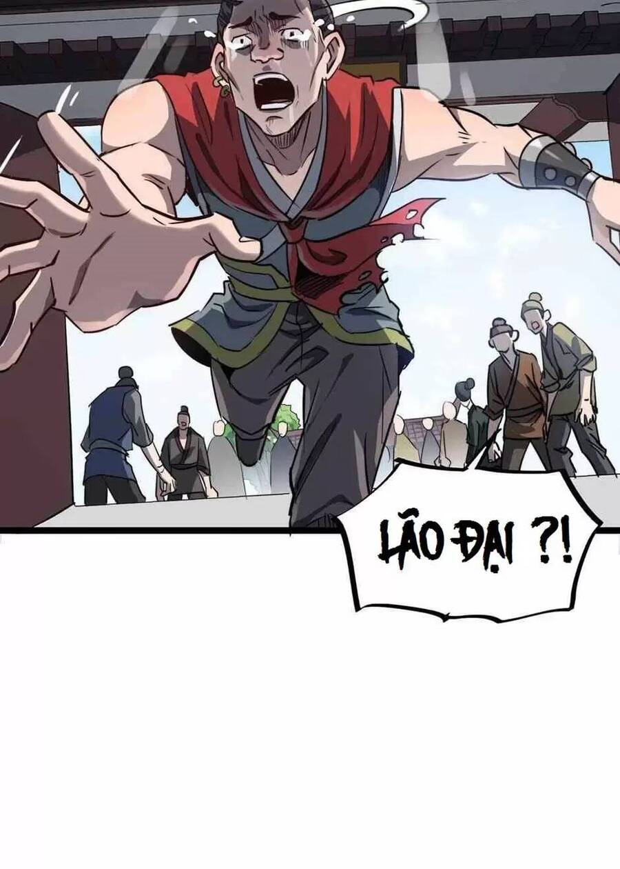 Dị Giới Kiến Tạo Tối Cường Thiếu Lâm Tự Chapter 12 - Trang 2