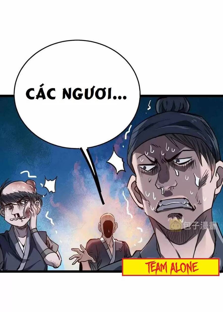 Dị Giới Kiến Tạo Tối Cường Thiếu Lâm Tự Chapter 12 - Trang 2