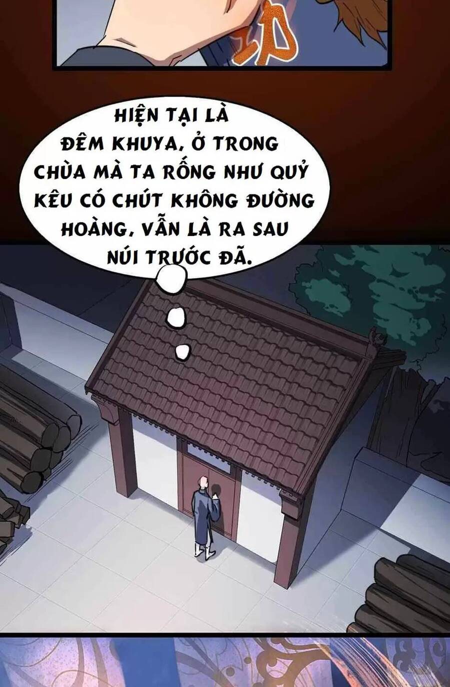 Dị Giới Kiến Tạo Tối Cường Thiếu Lâm Tự Chapter 12 - Trang 2