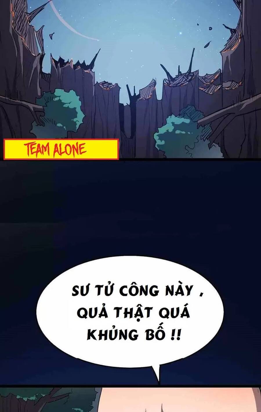 Dị Giới Kiến Tạo Tối Cường Thiếu Lâm Tự Chapter 12 - Trang 2