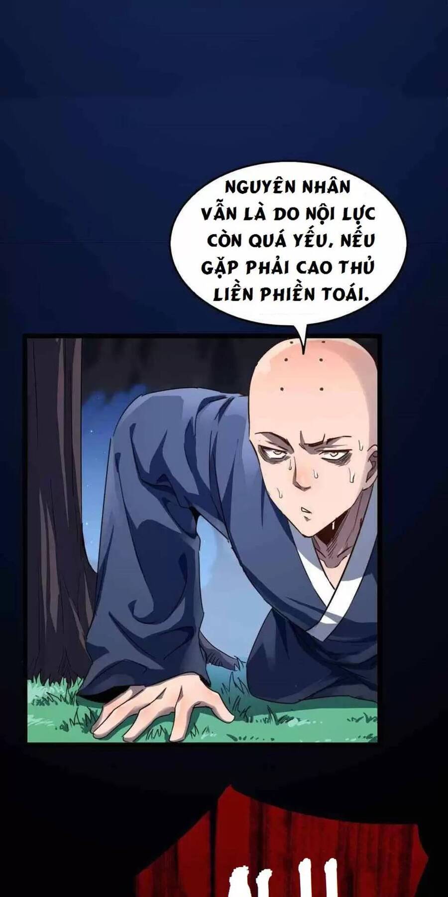 Dị Giới Kiến Tạo Tối Cường Thiếu Lâm Tự Chapter 12 - Trang 2