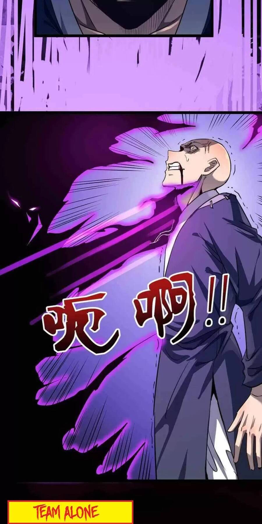 Dị Giới Kiến Tạo Tối Cường Thiếu Lâm Tự Chapter 12 - Trang 2