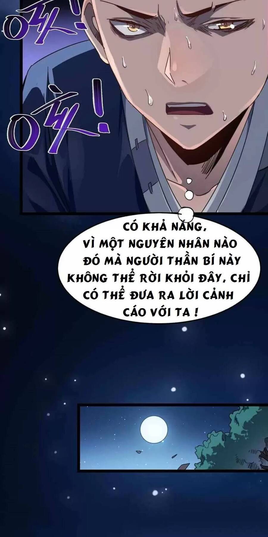 Dị Giới Kiến Tạo Tối Cường Thiếu Lâm Tự Chapter 13 - Trang 2