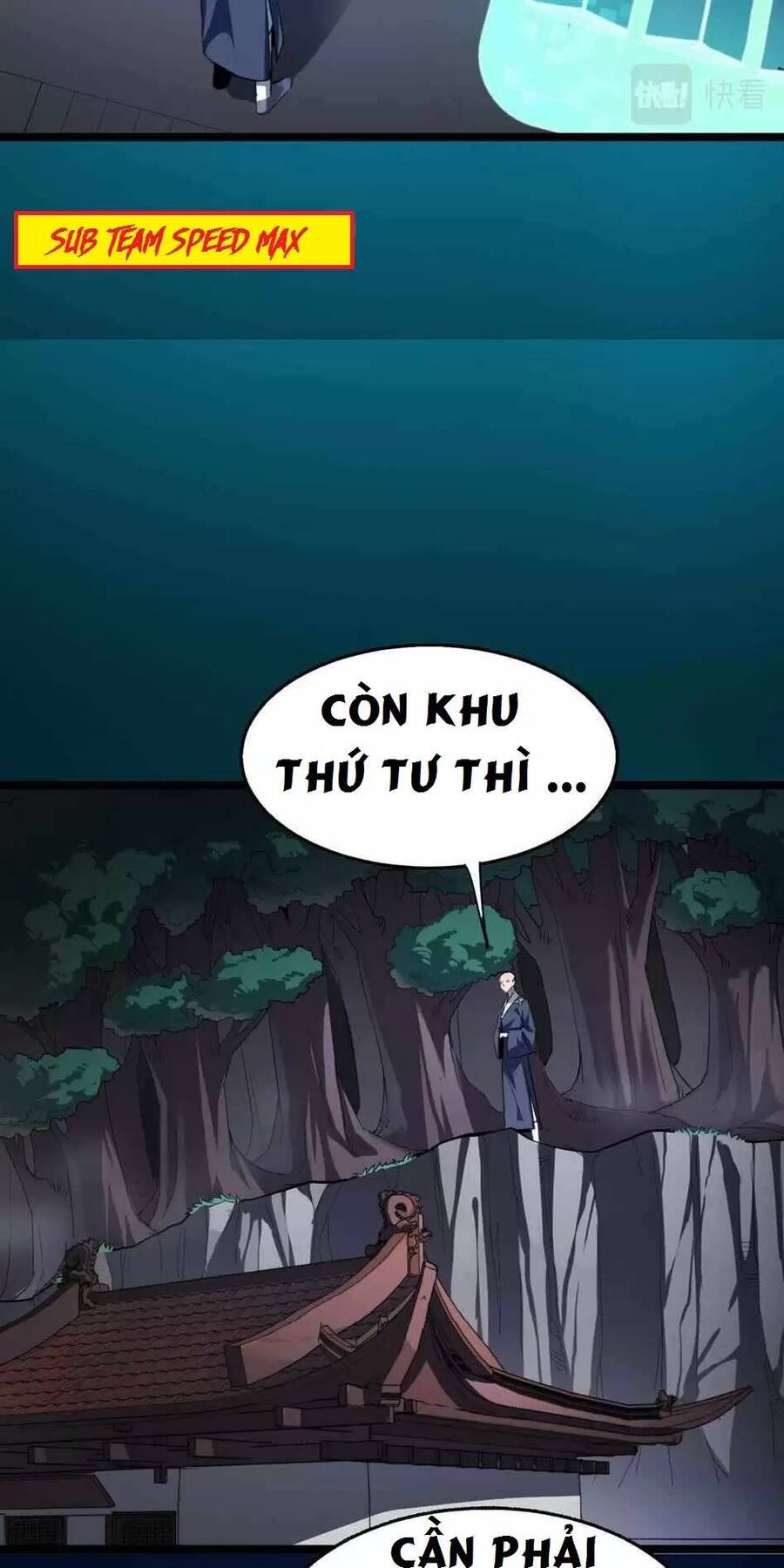 Dị Giới Kiến Tạo Tối Cường Thiếu Lâm Tự Chapter 13 - Trang 2