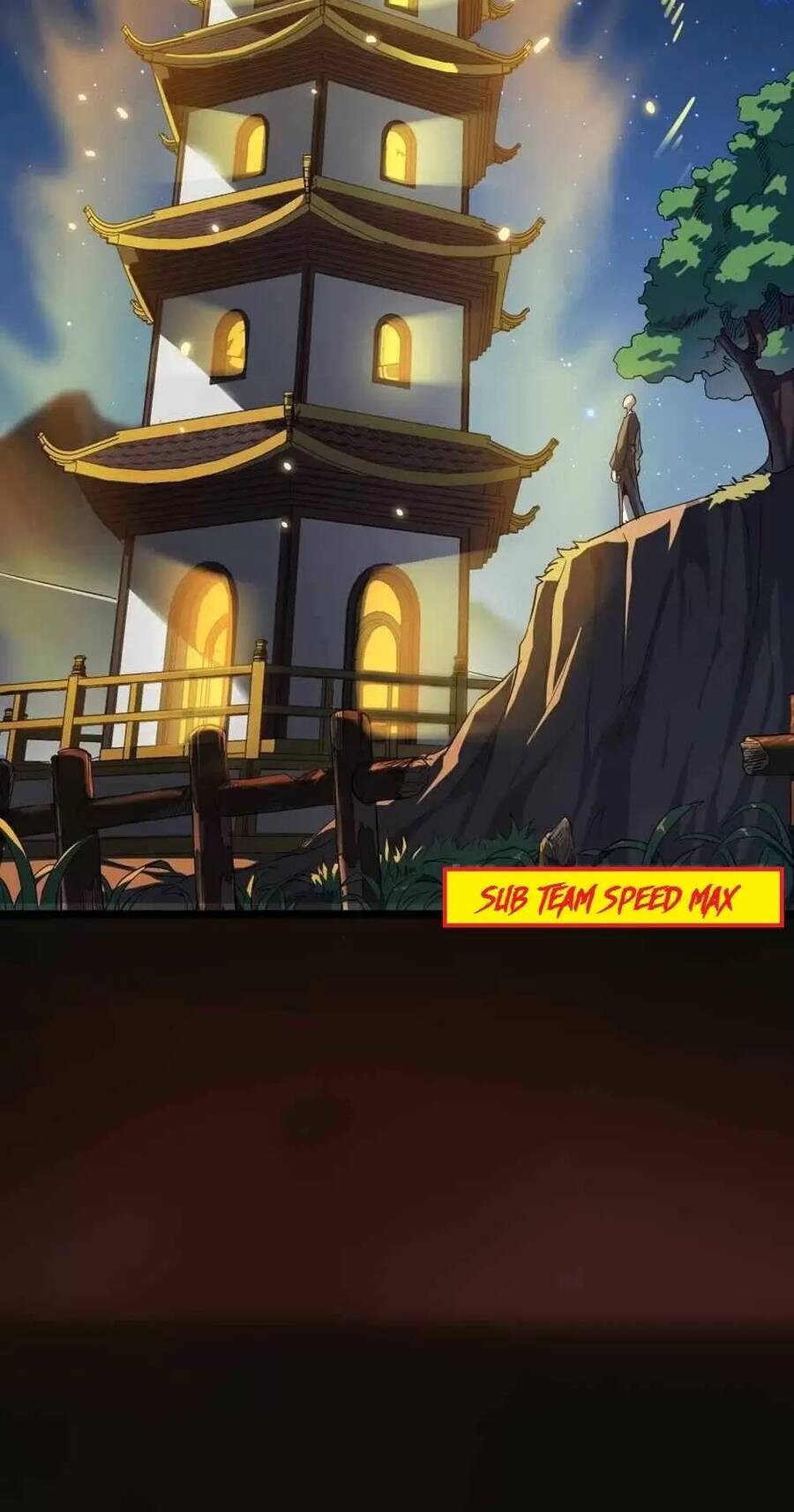 Dị Giới Kiến Tạo Tối Cường Thiếu Lâm Tự Chapter 13 - Trang 2