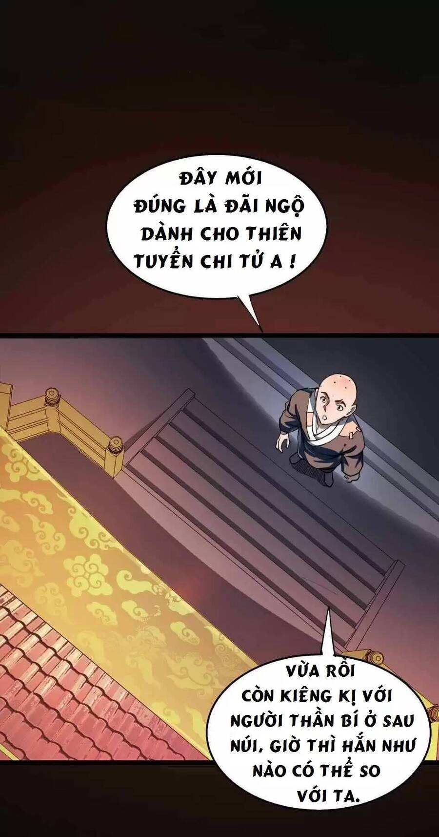 Dị Giới Kiến Tạo Tối Cường Thiếu Lâm Tự Chapter 13 - Trang 2