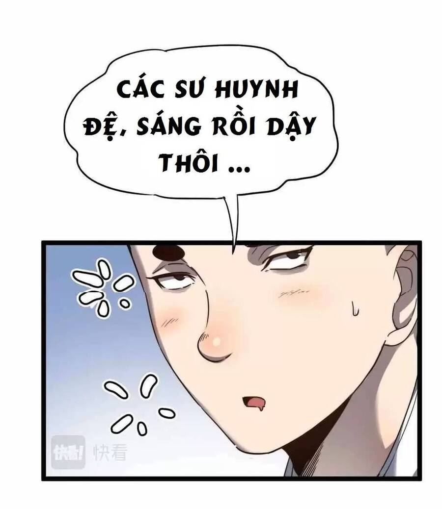 Dị Giới Kiến Tạo Tối Cường Thiếu Lâm Tự Chapter 13 - Trang 2
