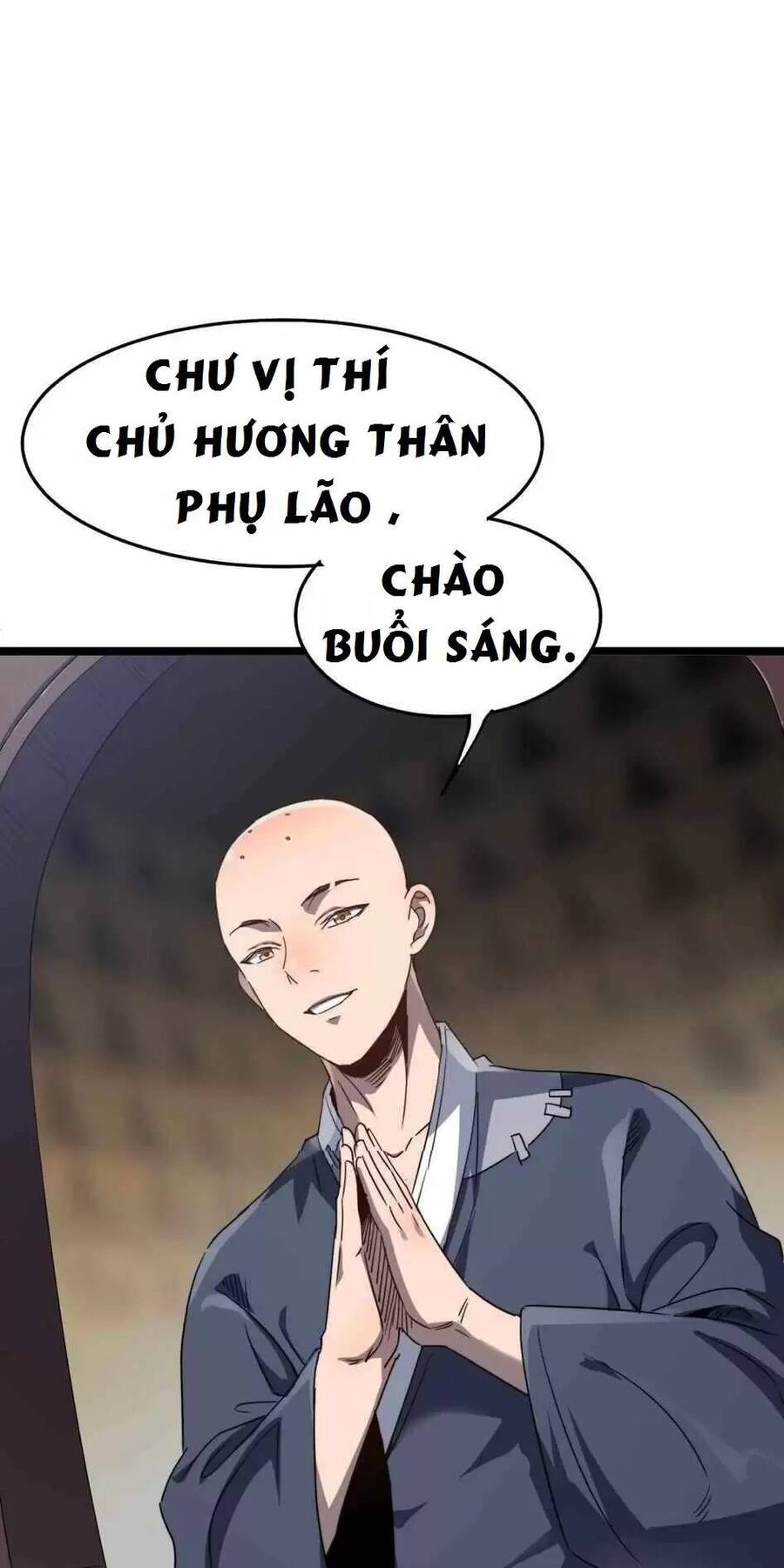 Dị Giới Kiến Tạo Tối Cường Thiếu Lâm Tự Chapter 13 - Trang 2
