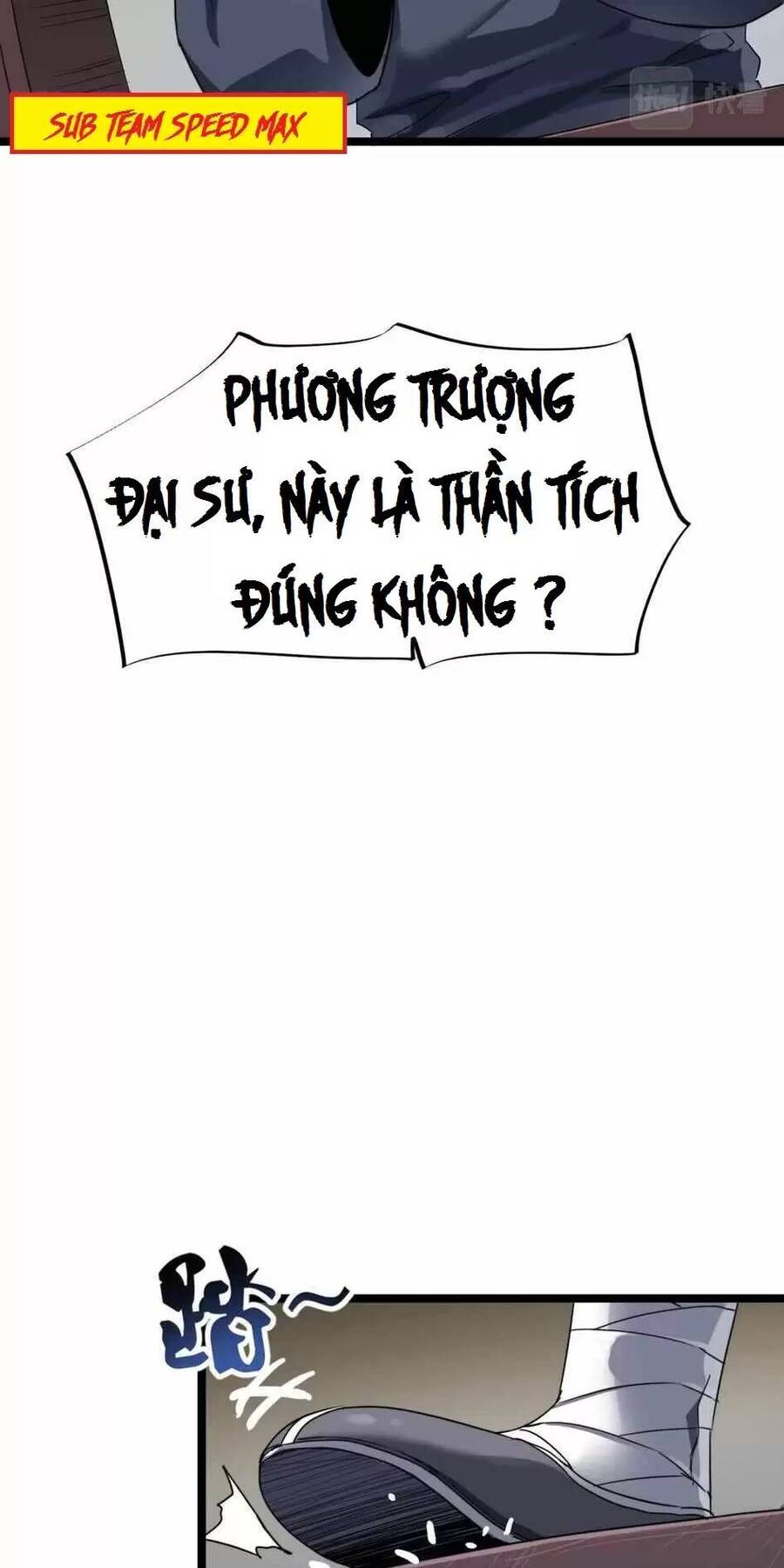 Dị Giới Kiến Tạo Tối Cường Thiếu Lâm Tự Chapter 13 - Trang 2