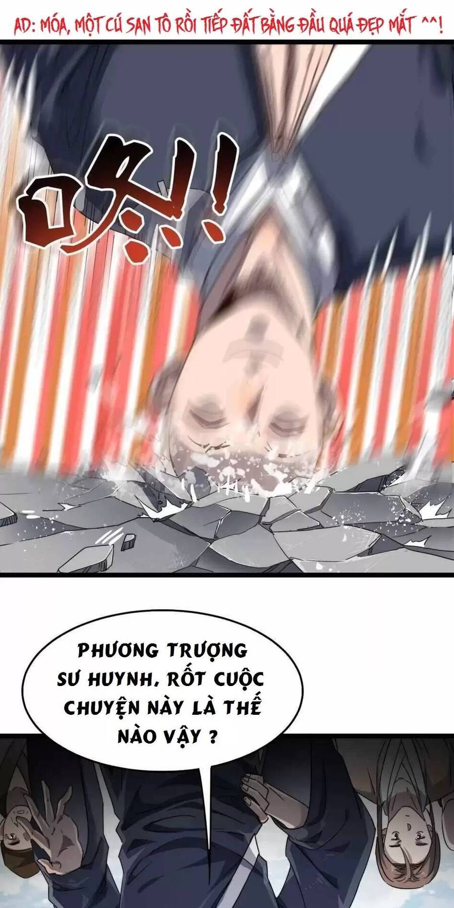 Dị Giới Kiến Tạo Tối Cường Thiếu Lâm Tự Chapter 13 - Trang 2