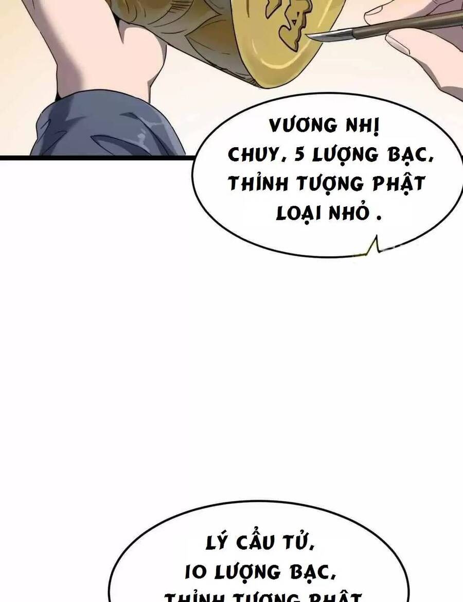 Dị Giới Kiến Tạo Tối Cường Thiếu Lâm Tự Chapter 13 - Trang 2