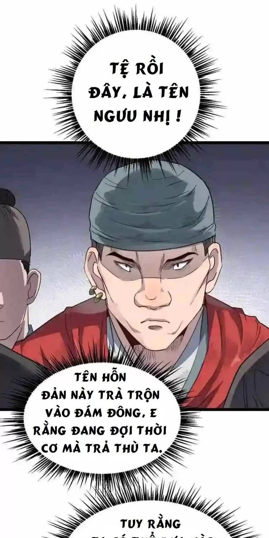 Dị Giới Kiến Tạo Tối Cường Thiếu Lâm Tự Chapter 14 - Trang 2