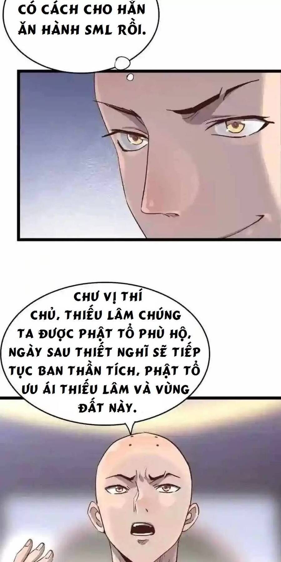 Dị Giới Kiến Tạo Tối Cường Thiếu Lâm Tự Chapter 14 - Trang 2