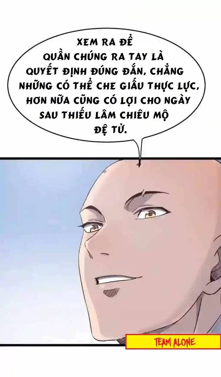 Dị Giới Kiến Tạo Tối Cường Thiếu Lâm Tự Chapter 14 - Trang 2