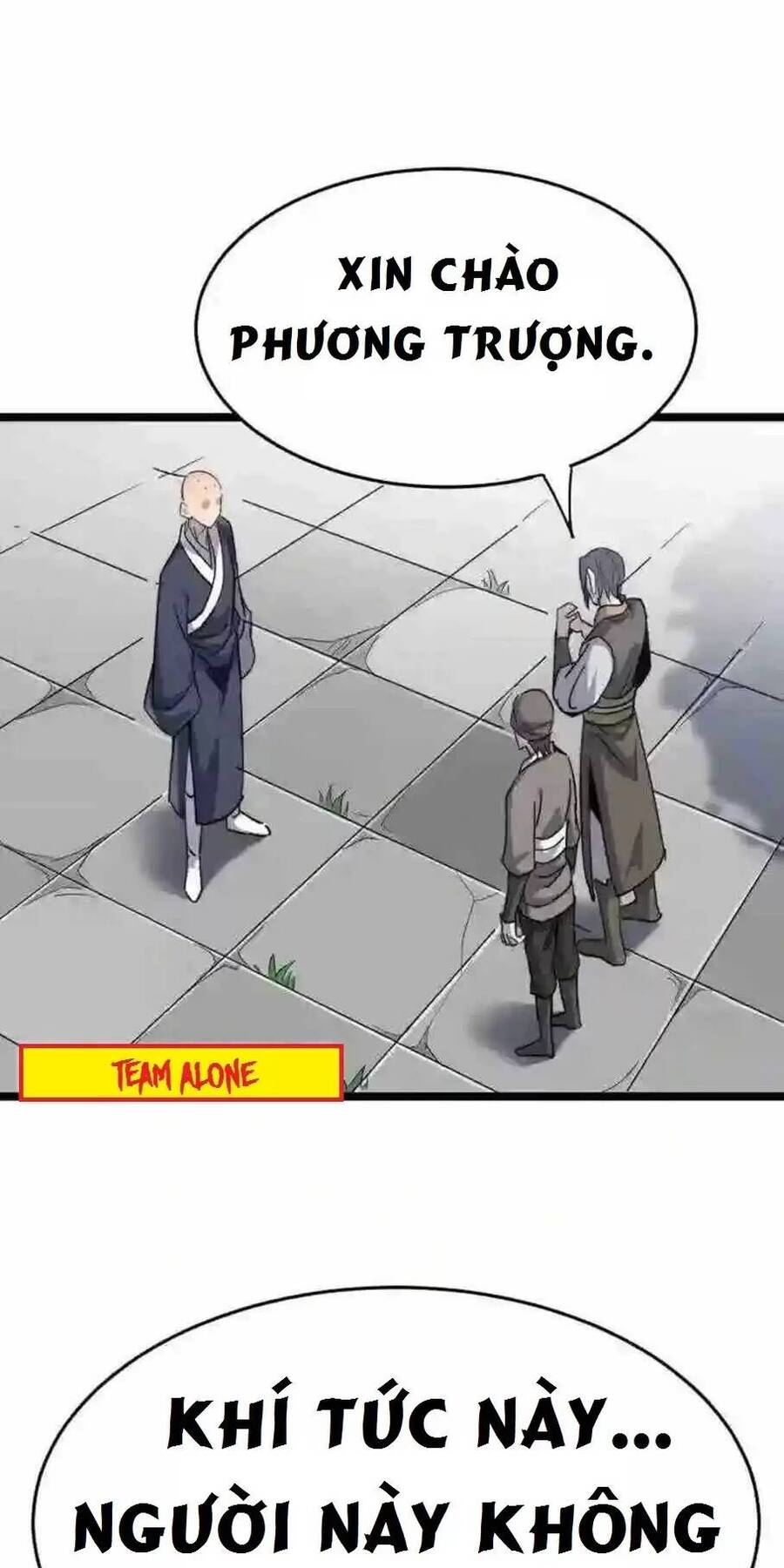 Dị Giới Kiến Tạo Tối Cường Thiếu Lâm Tự Chapter 14 - Trang 2